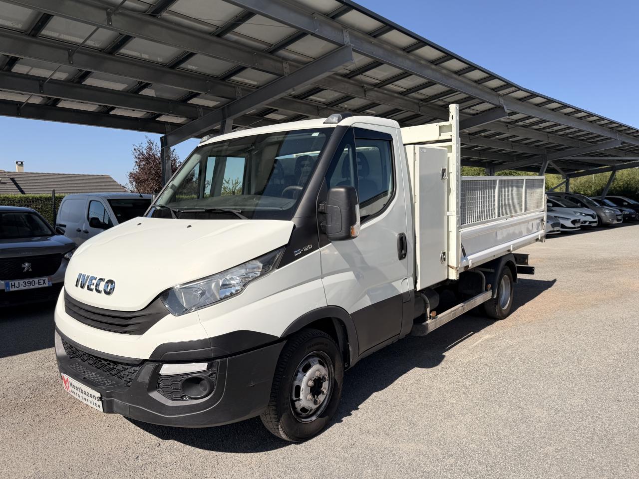 IVECO DAILY