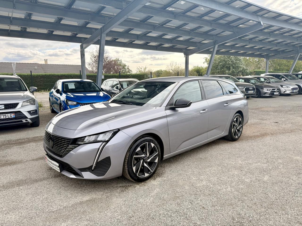 PEUGEOT 308 SW