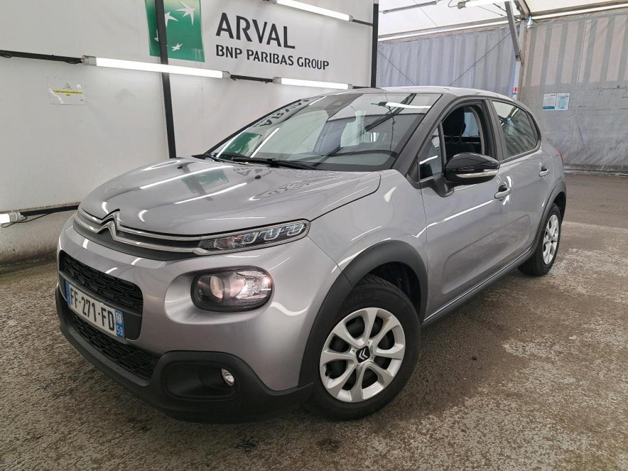 CITROËN C3