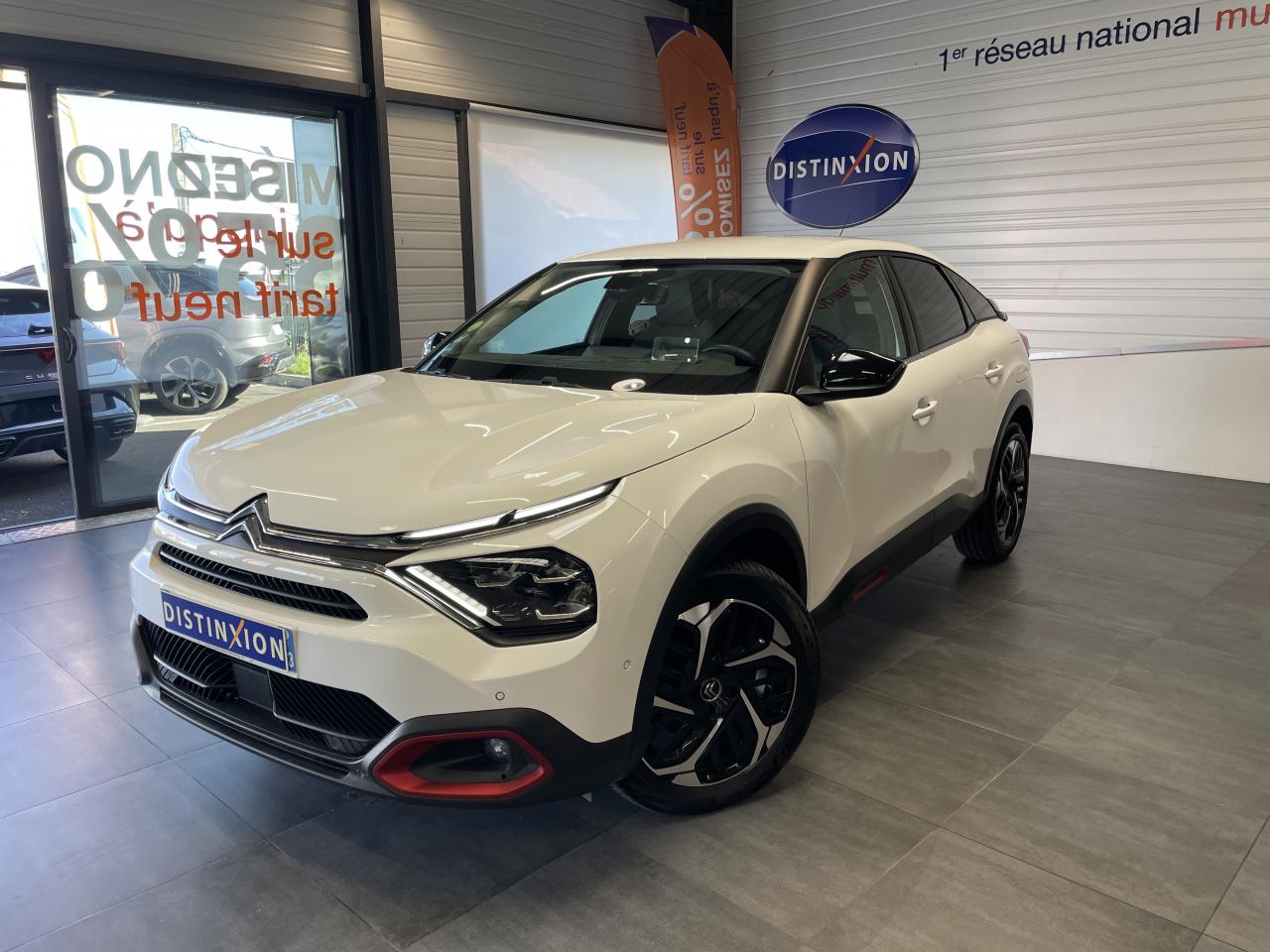 CITROËN C4