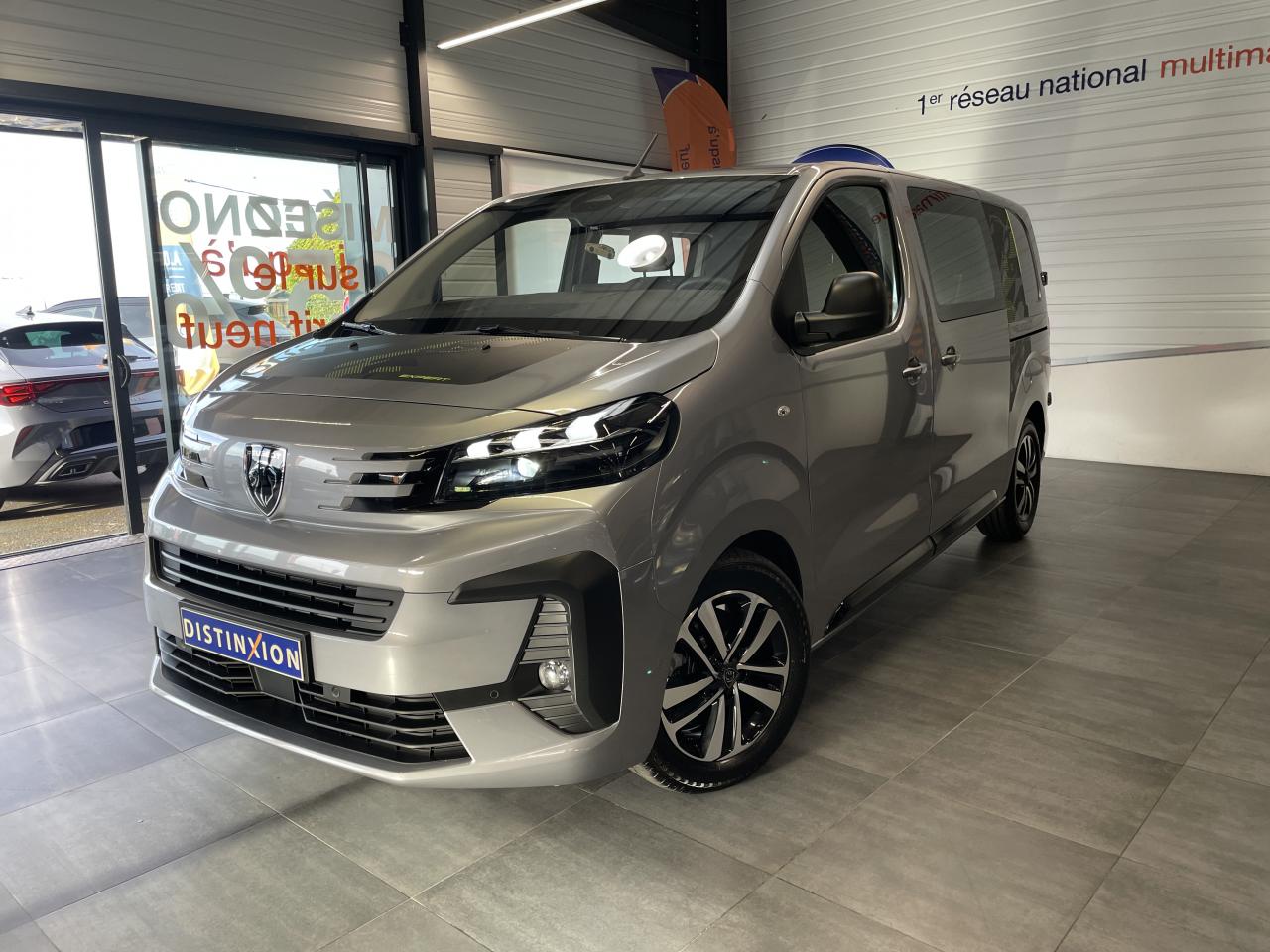PEUGEOT EXPERT