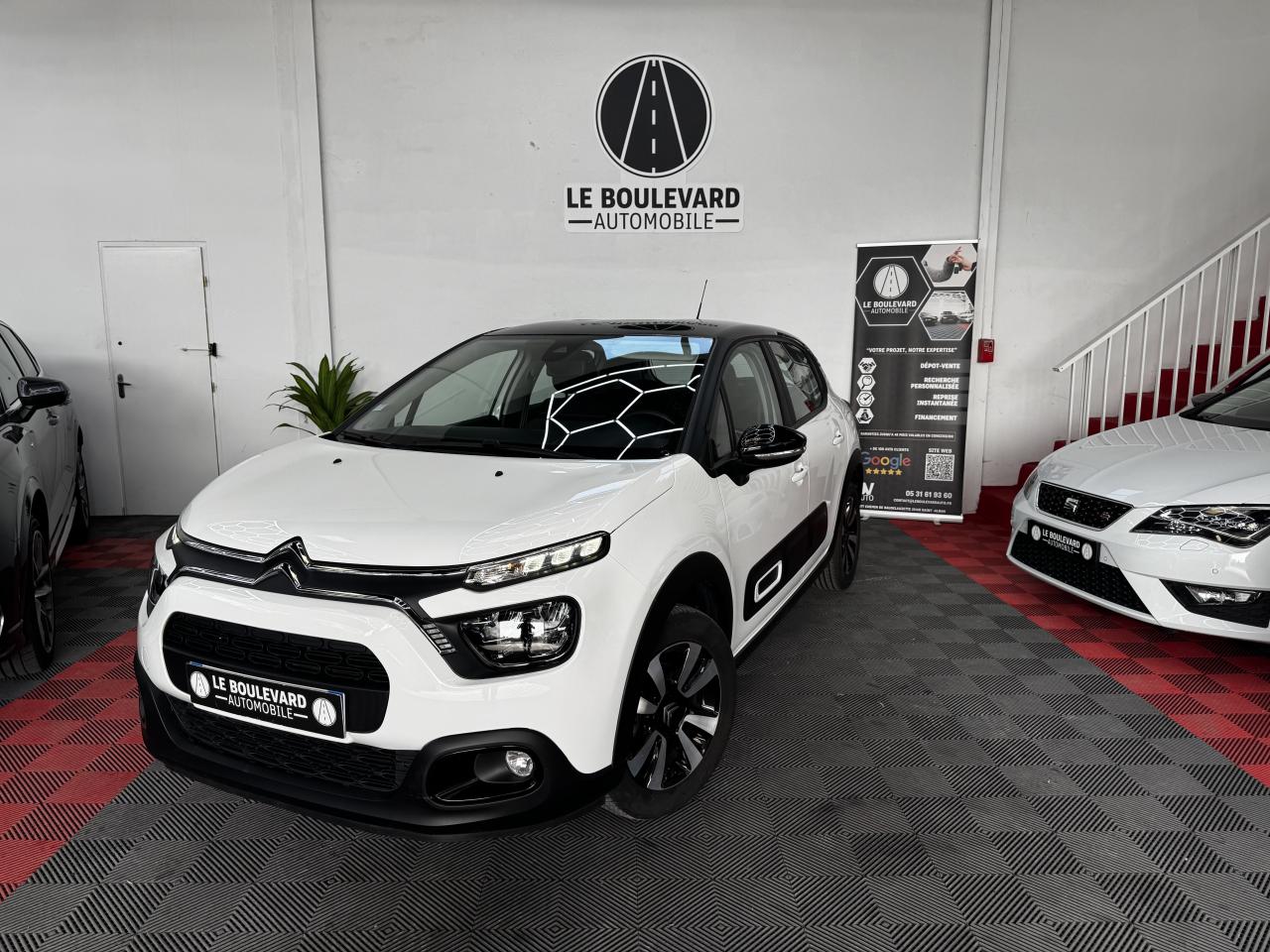 CITROËN C3