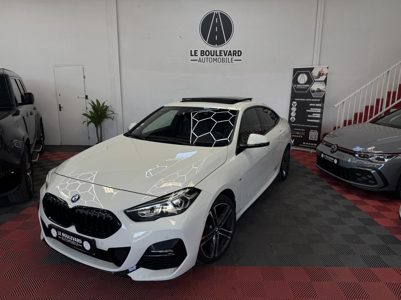 BMW SERIE 2