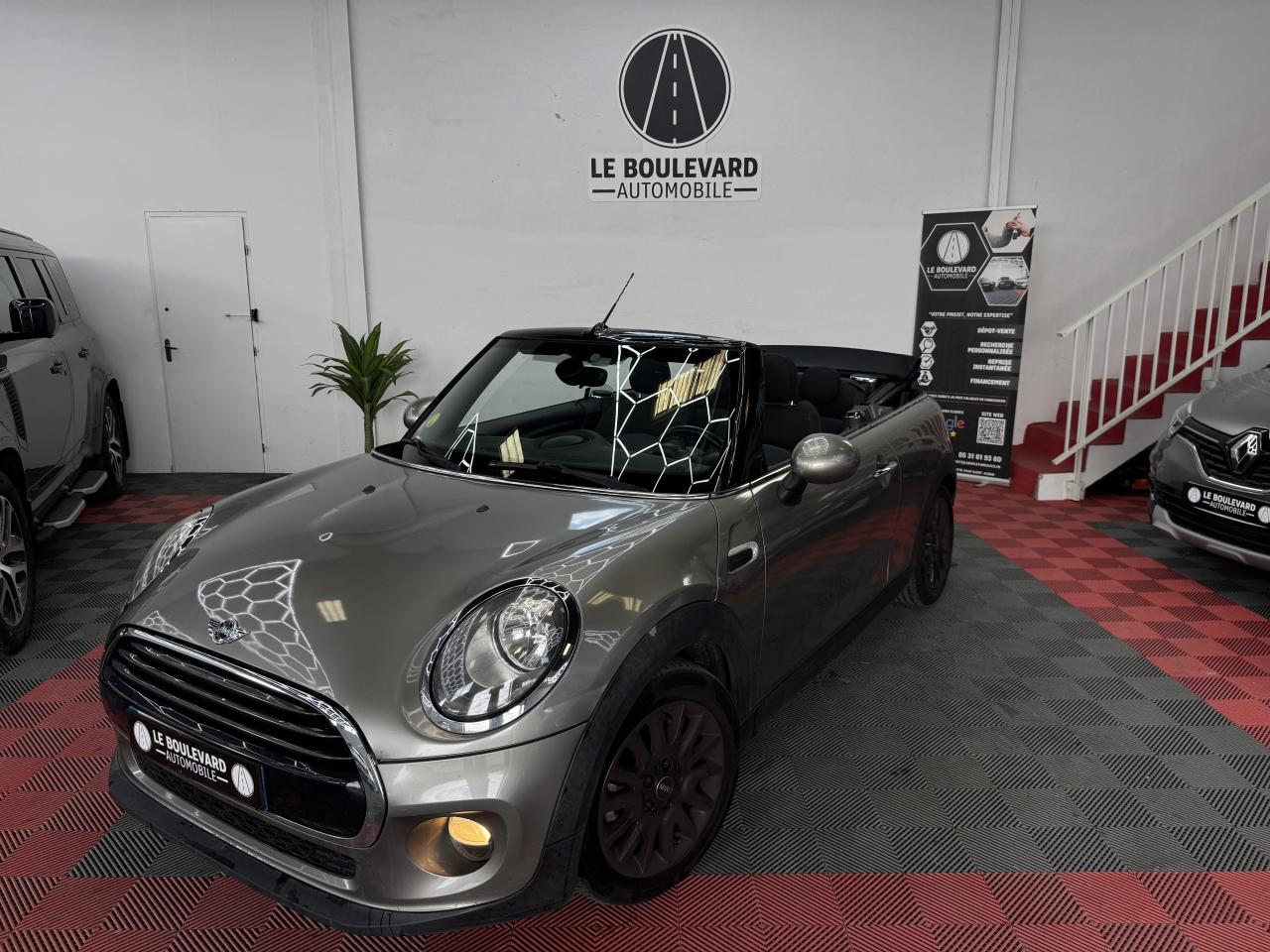 MINI MINI
