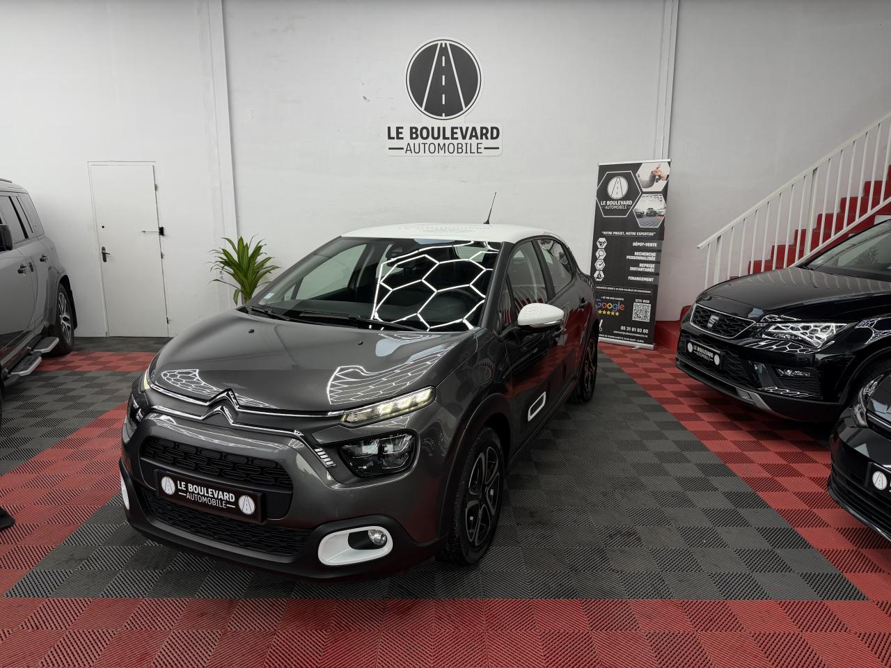 CITROËN C3