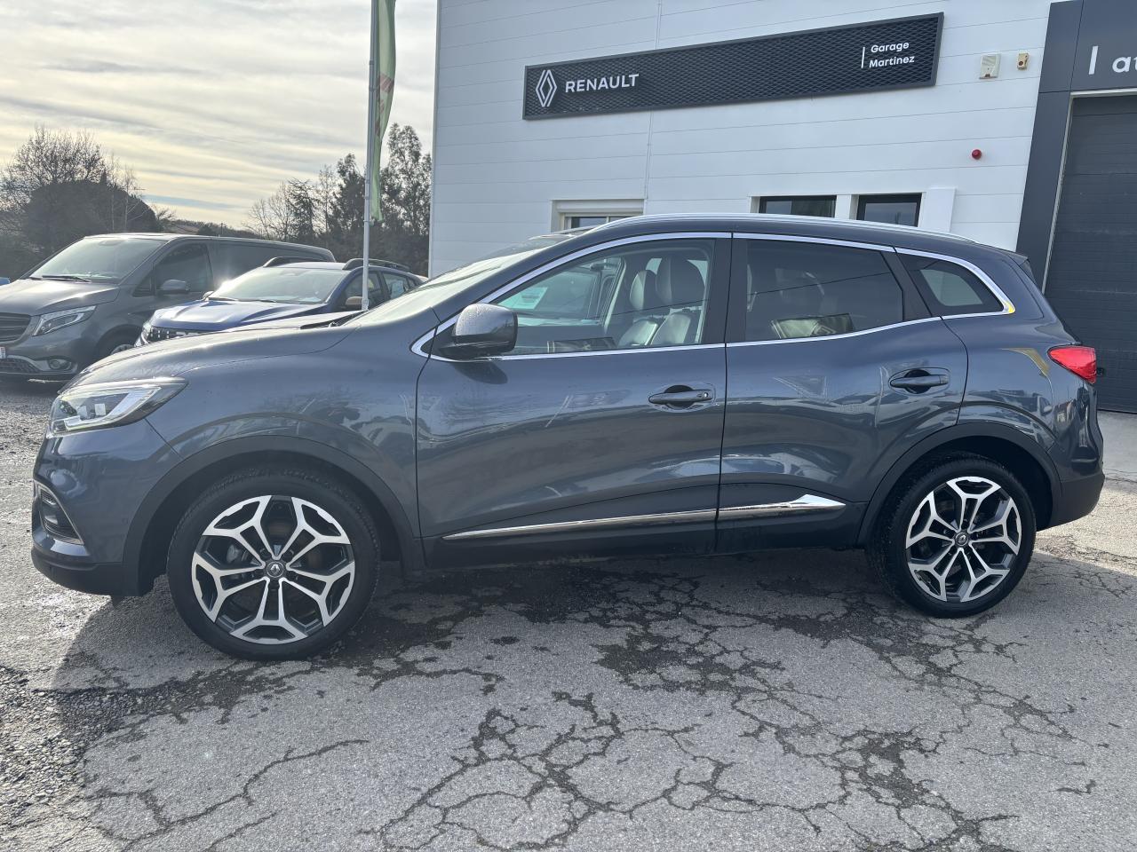 RENAULT KADJAR