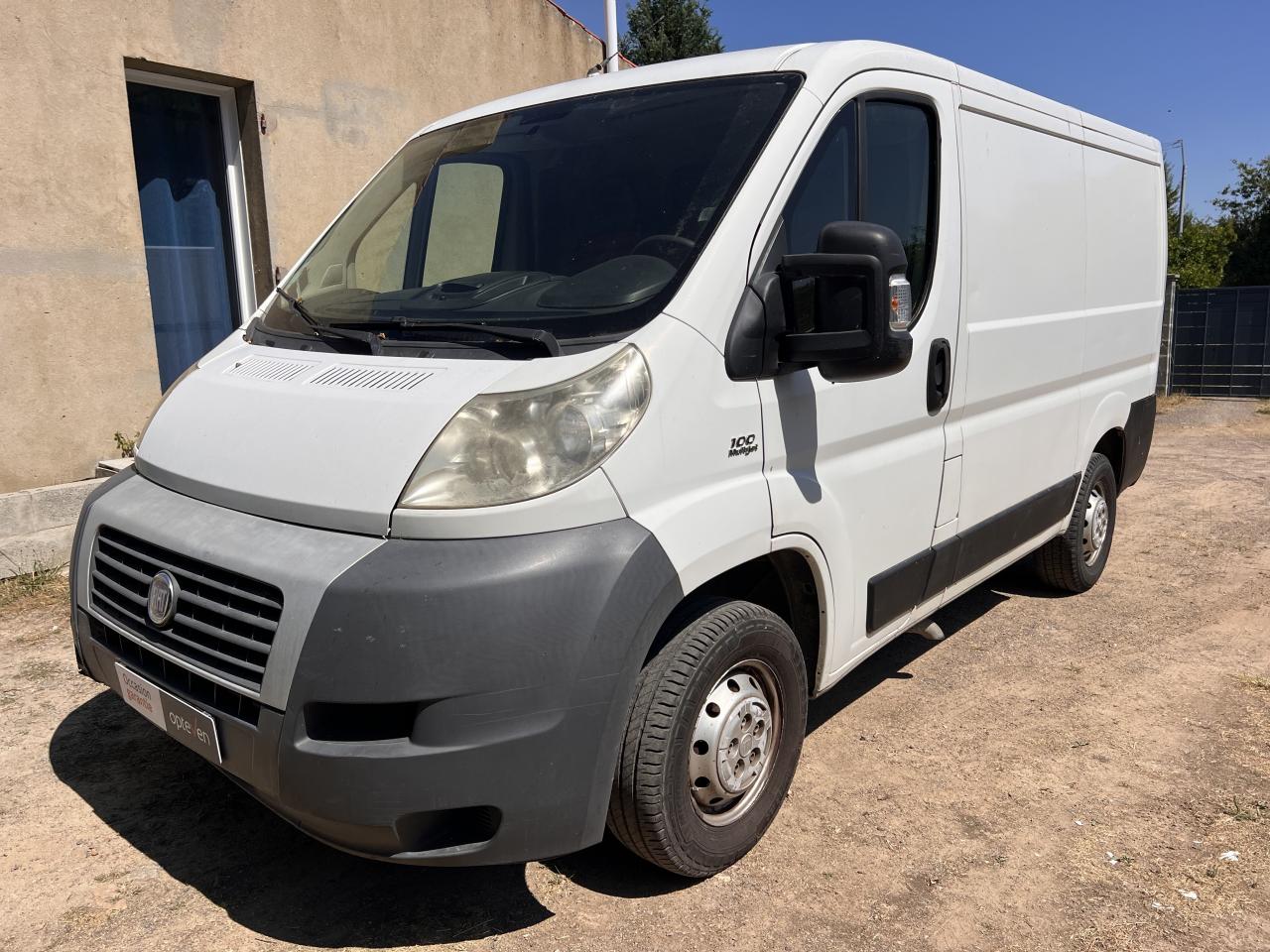 FIAT DUCATO