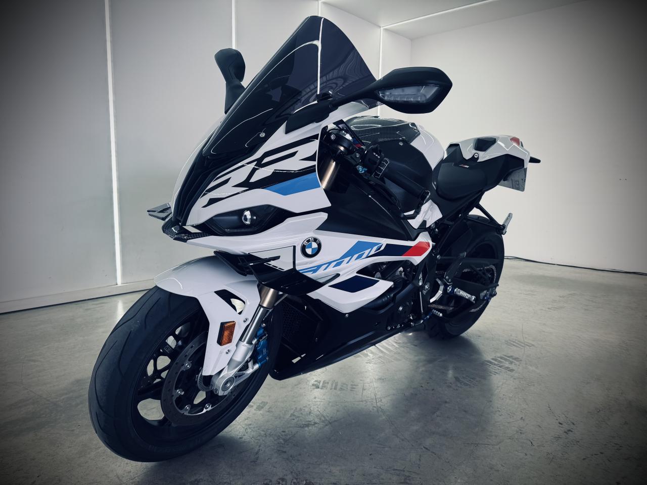 BMW S1000 RR