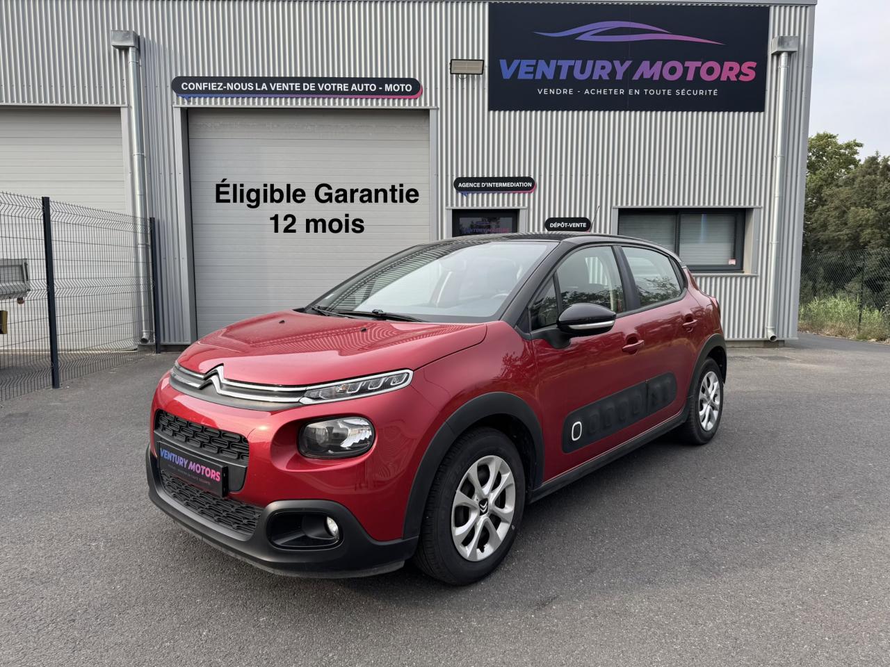 CITROËN C3