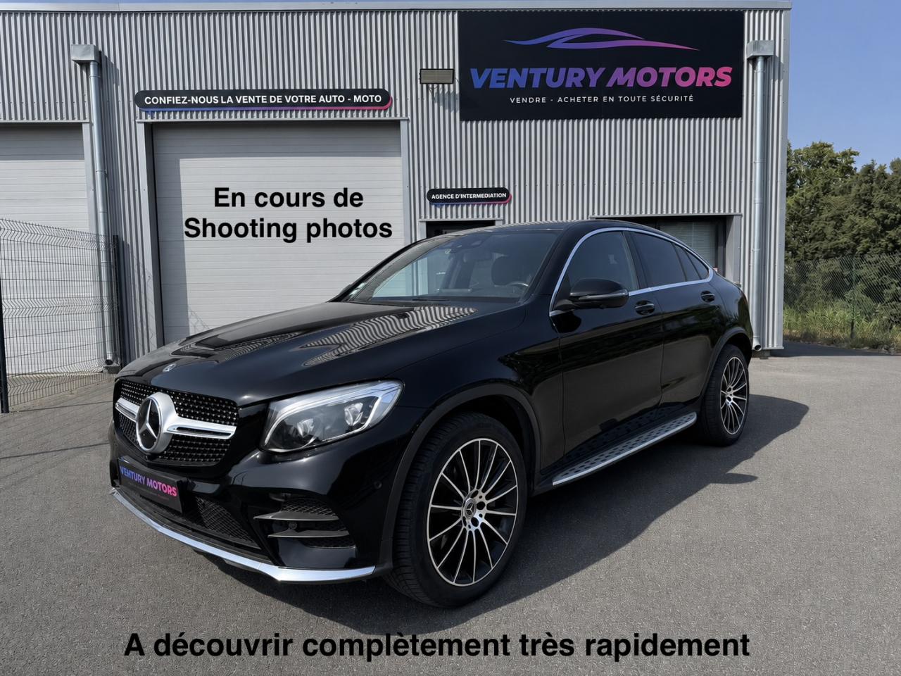 MERCEDES GLC
