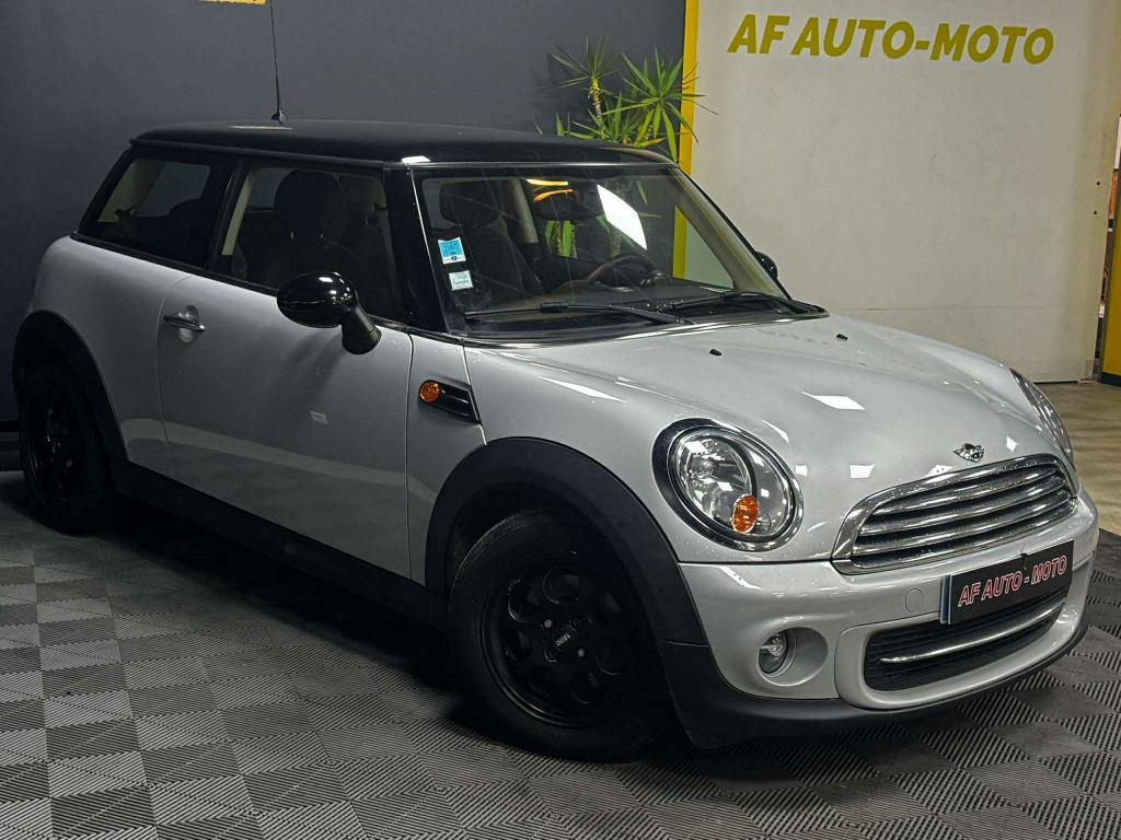 MINI MINI