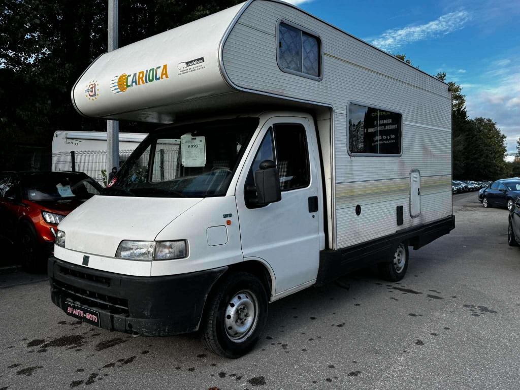 FIAT DUCATO