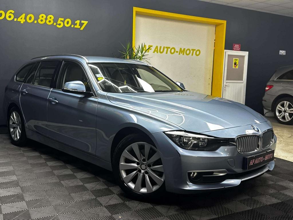 BMW SERIE 3