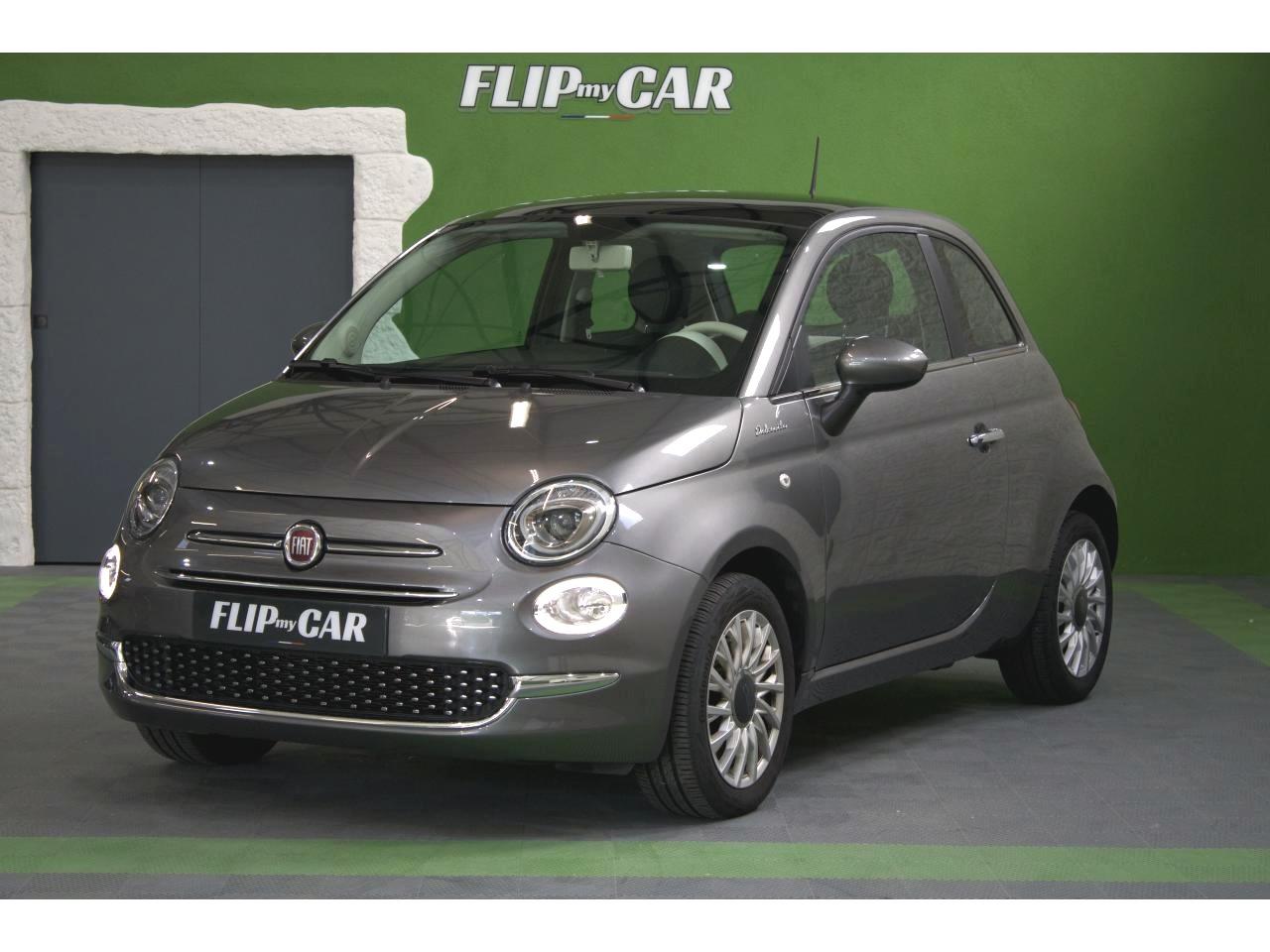 FIAT FIAT 500