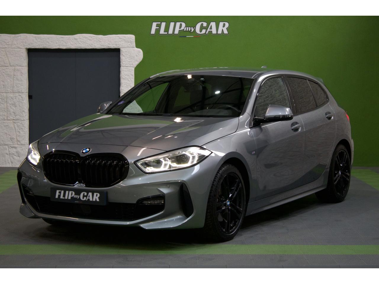 BMW SERIE 1