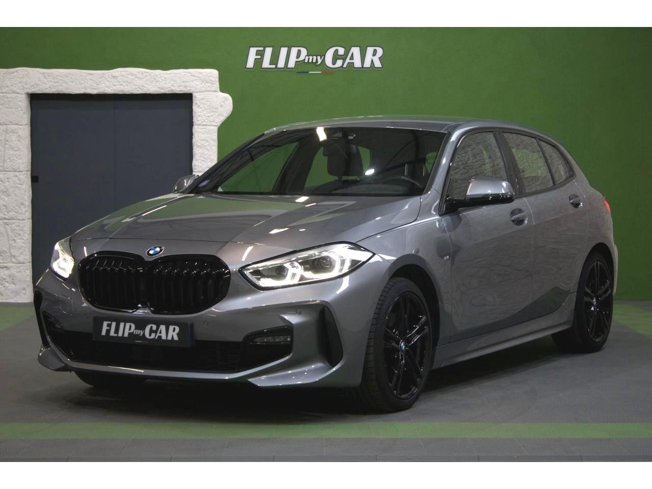 BMW SERIE 1