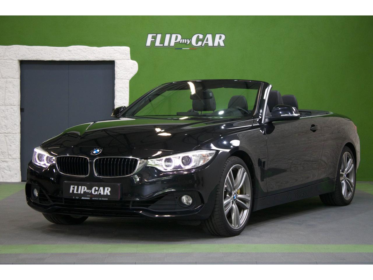 BMW SERIE 4