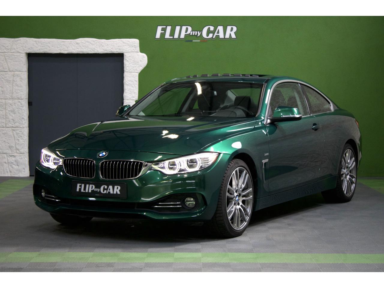 BMW SERIE 4