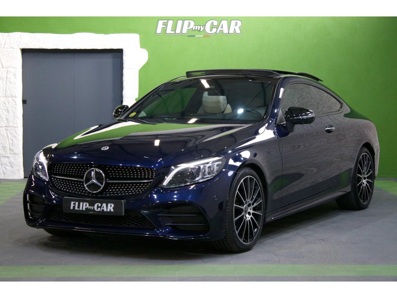 MERCEDES CLASSE C