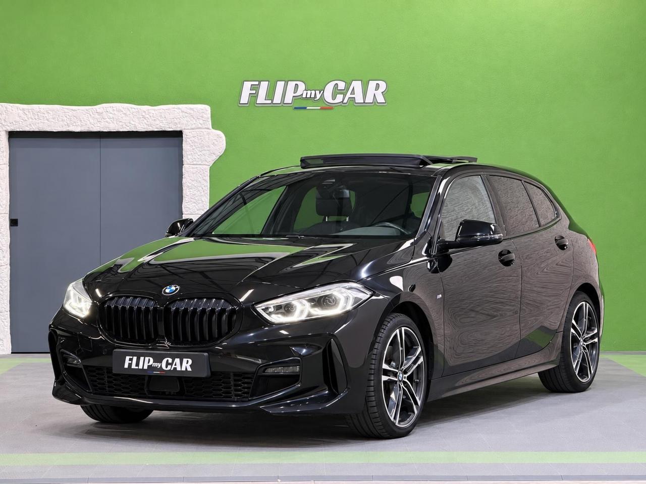BMW SERIE 1