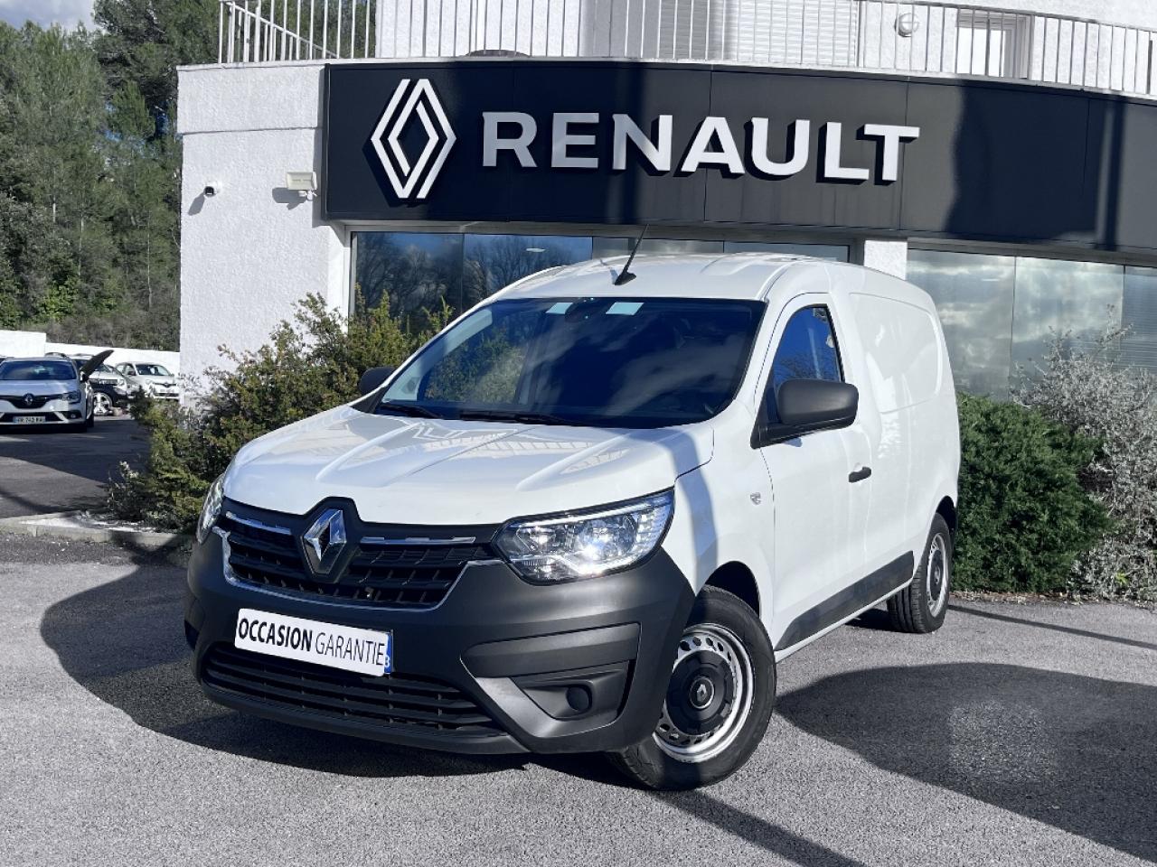 RENAULT EXPRESS
