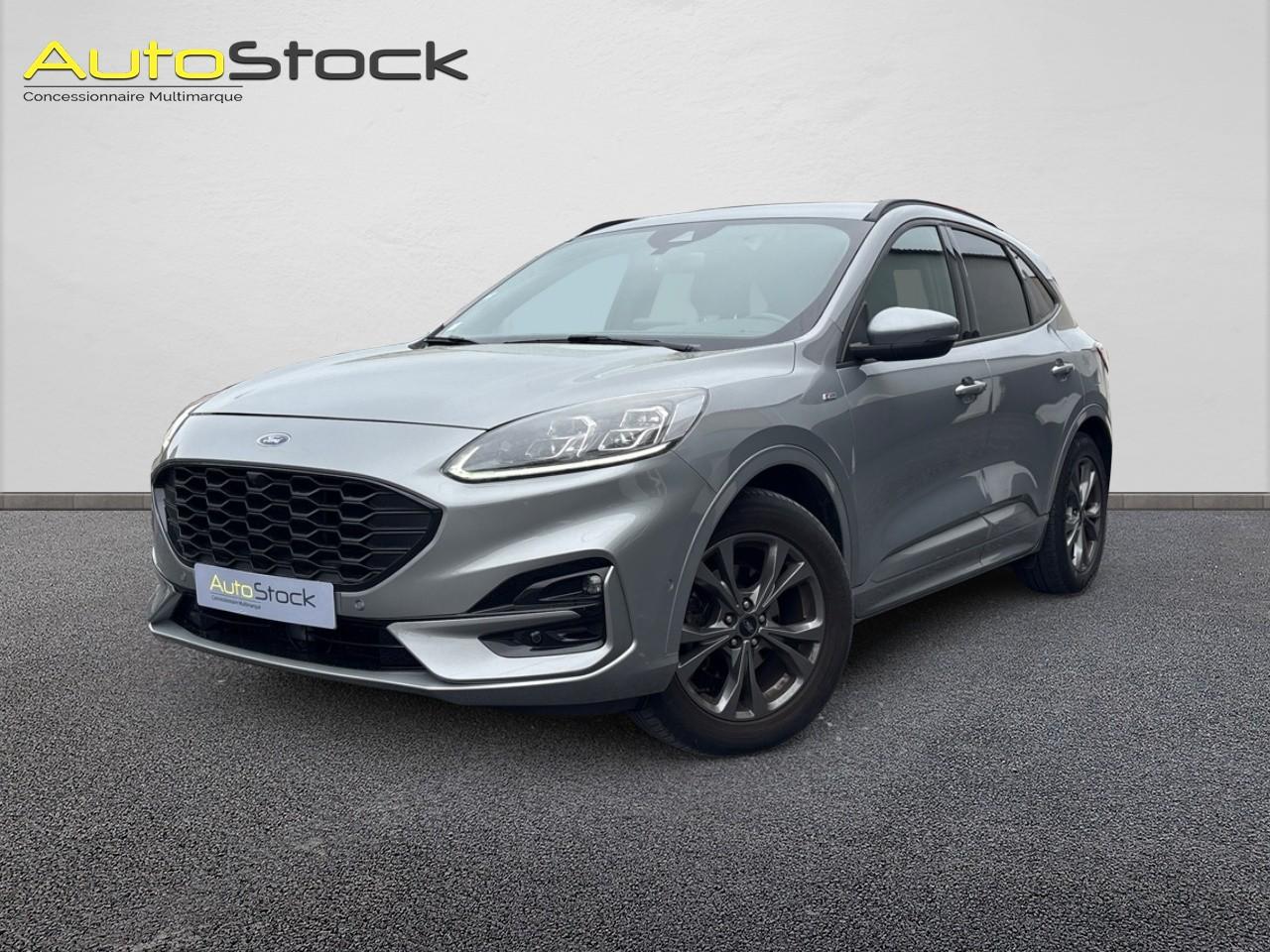 FORD KUGA 1.5 EcoBlue - 120 - BVA 4x2  ST-Line