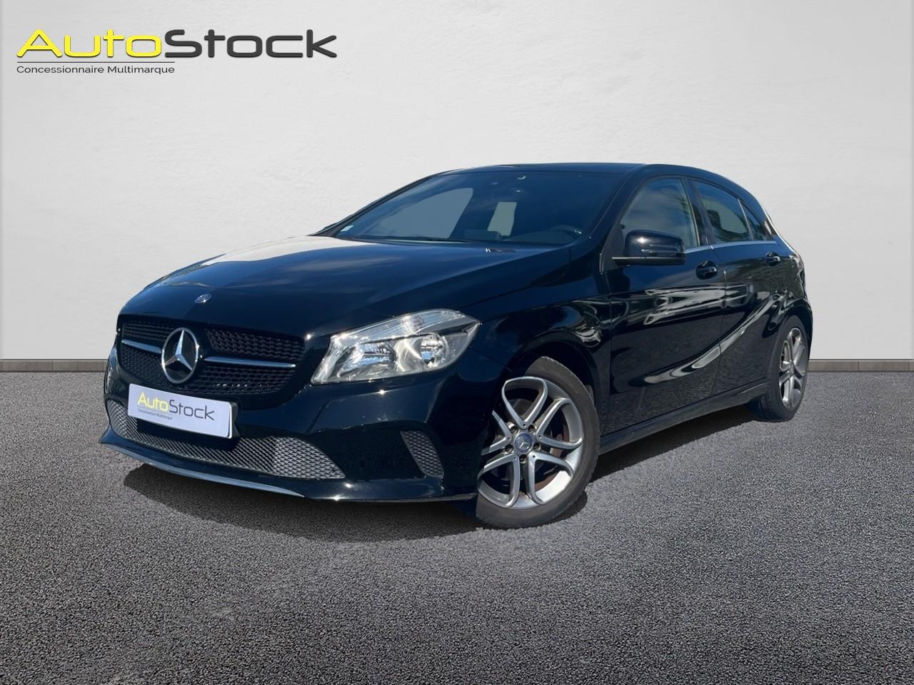 MERCEDES CLASSE A