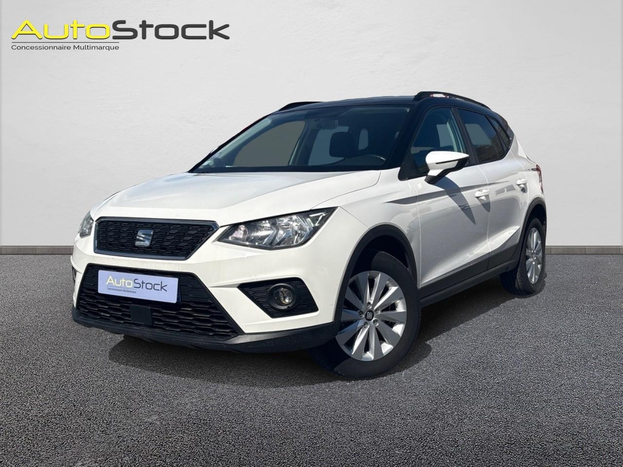 SEAT ARONA 1.0 EcoTSI - 95 Style