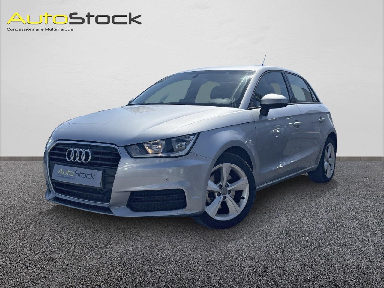 AUDI A1 SPORTBACK 1.4 TFSI - 125  Ambiente