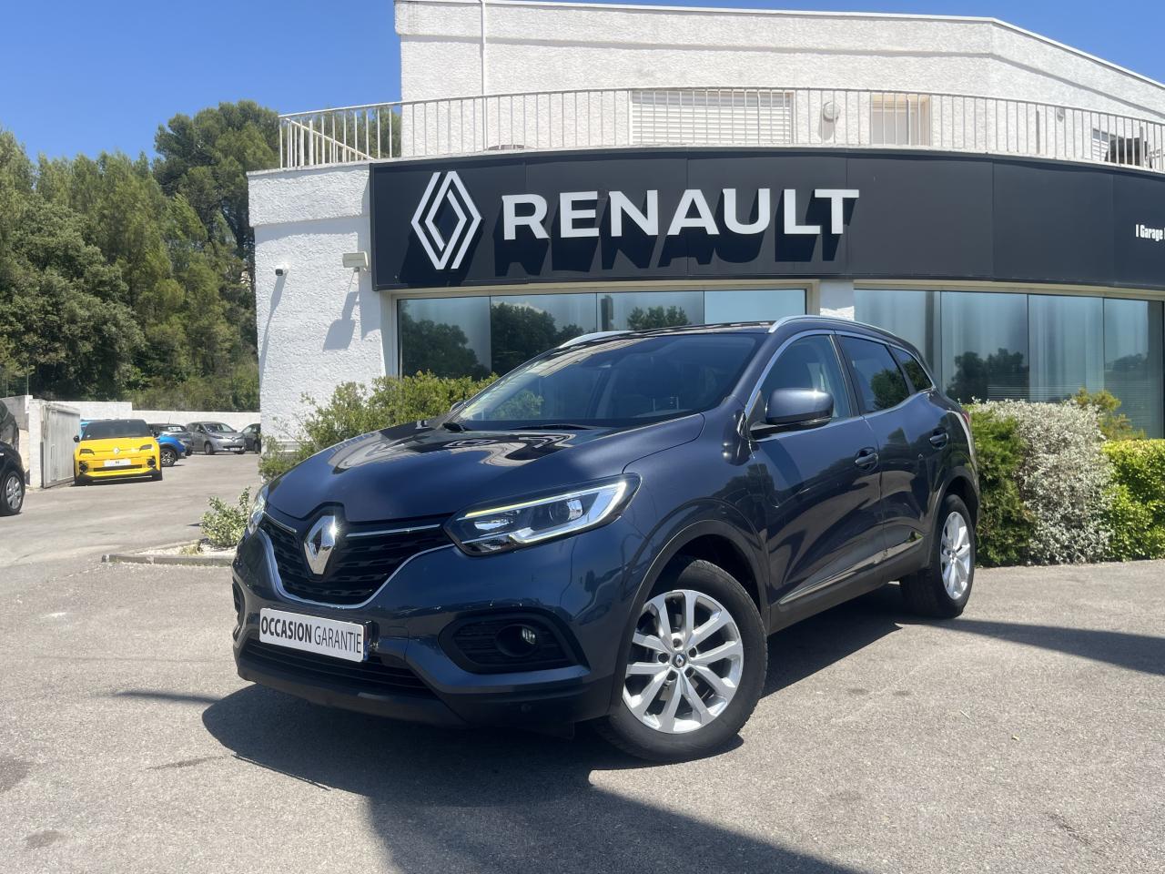 RENAULT KADJAR