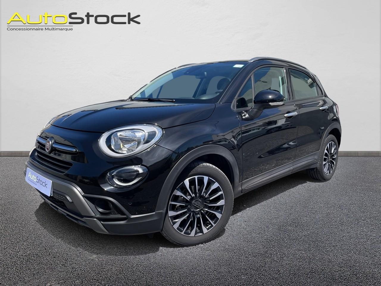 FIAT 500X 1.0 FireFly Turbo T3 - 120 Cross