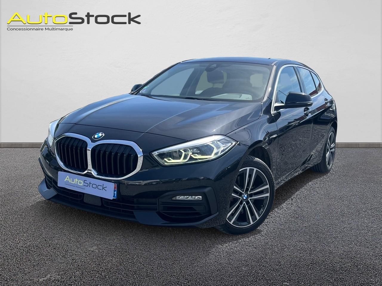 BMW SERIE 1