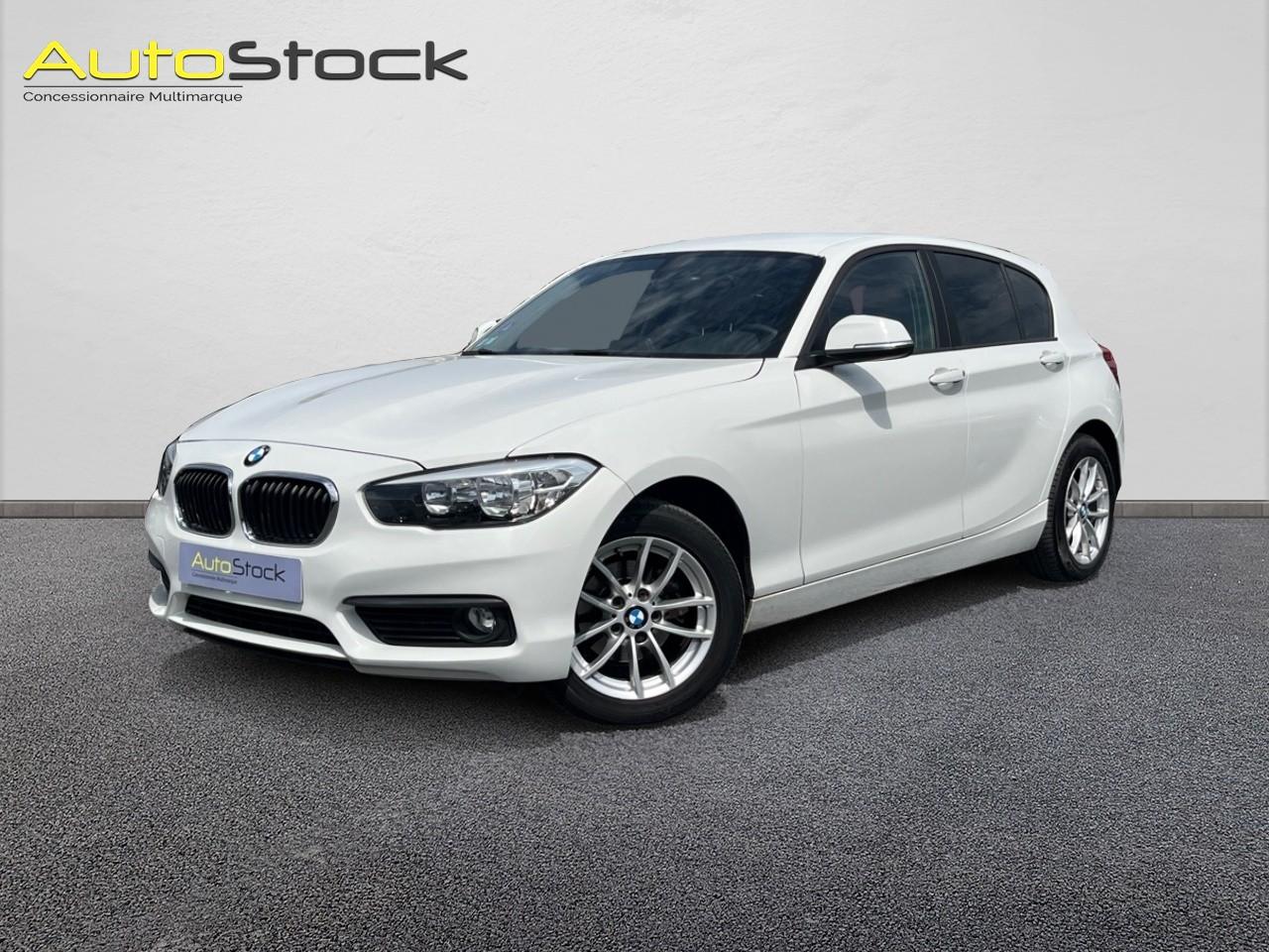 BMW SERIE 1