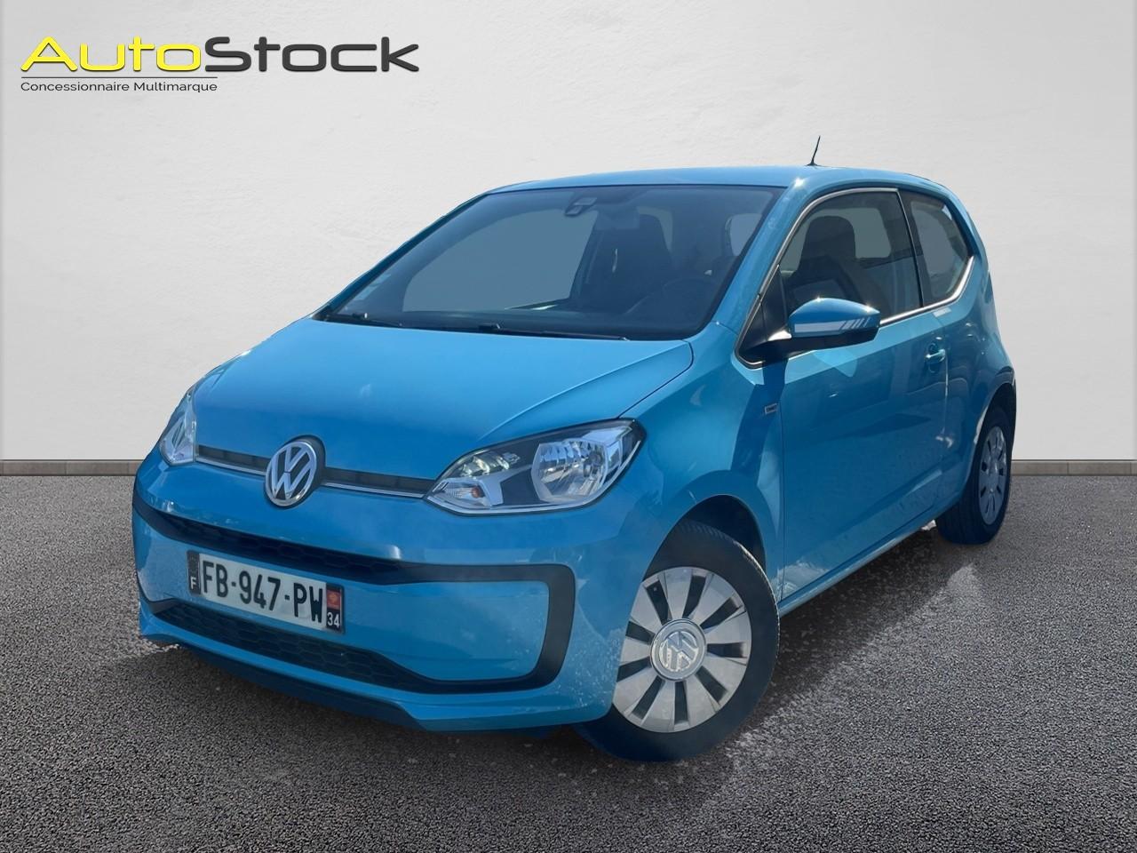 VOLKSWAGEN UP! 1.0l 60  Connect
