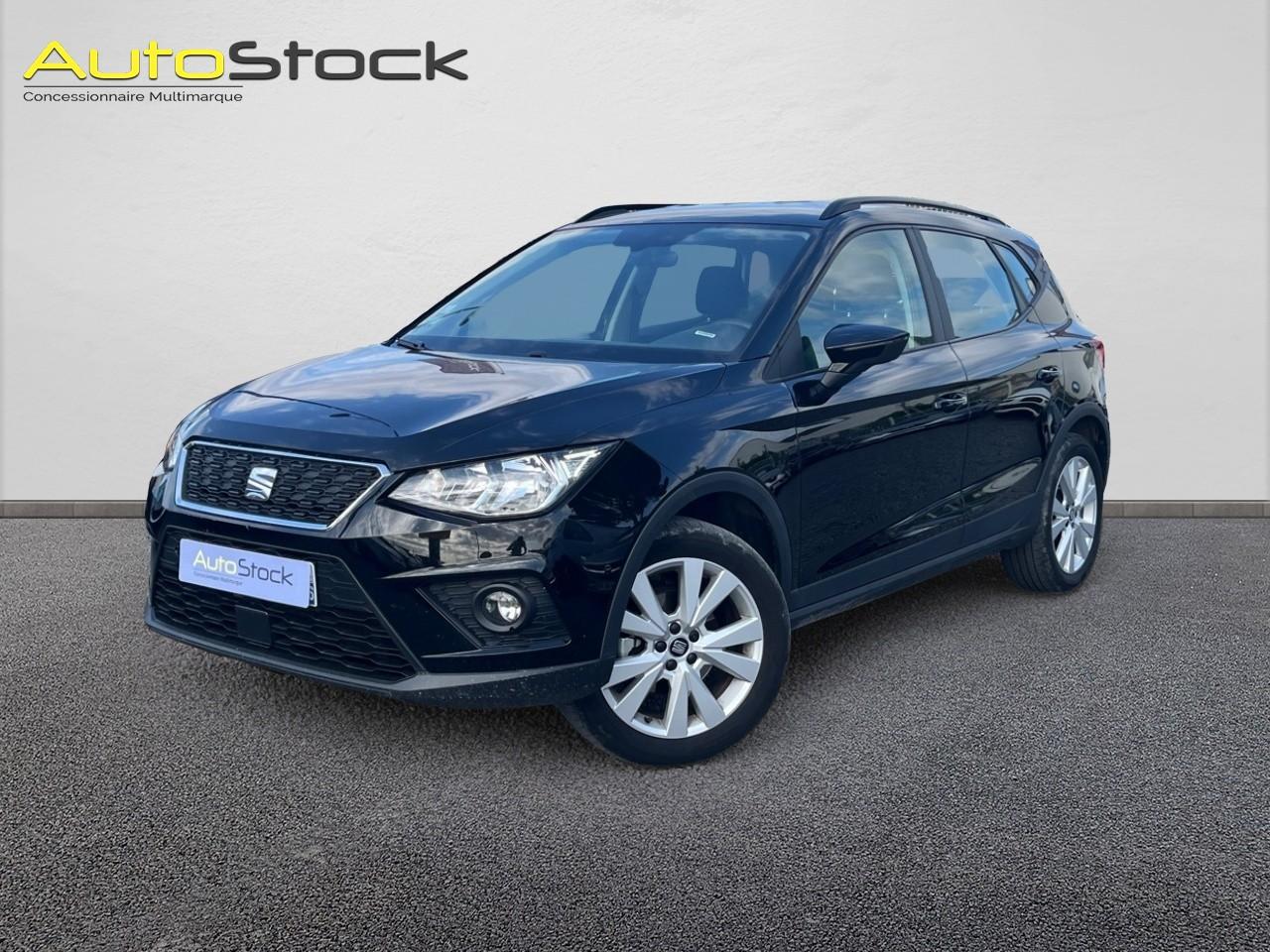 SEAT ARONA 1.0 TSI 95  Référence