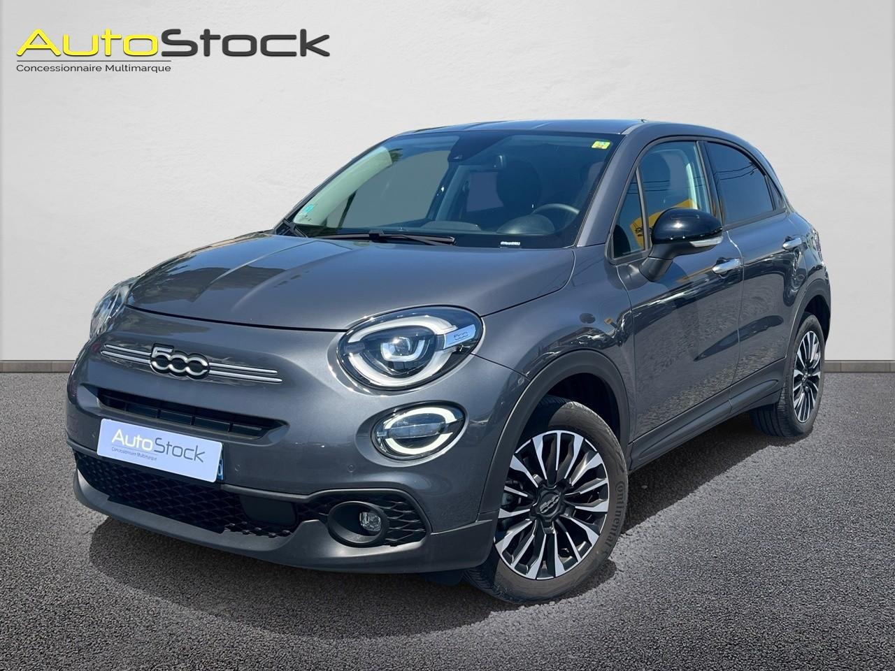 FIAT 500X 1.5 FireFly 130 BV DCT S&S