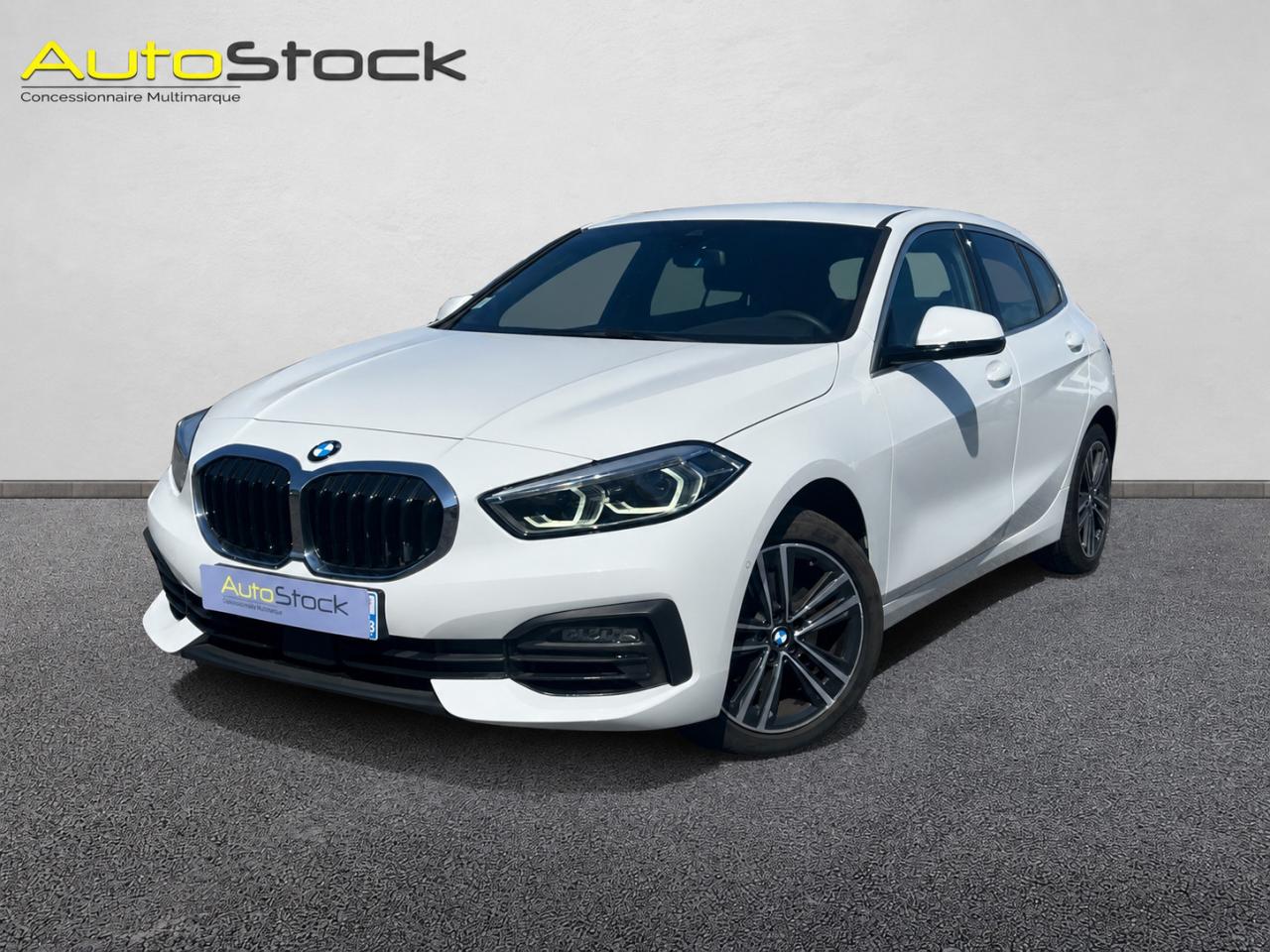 BMW SERIE 1
