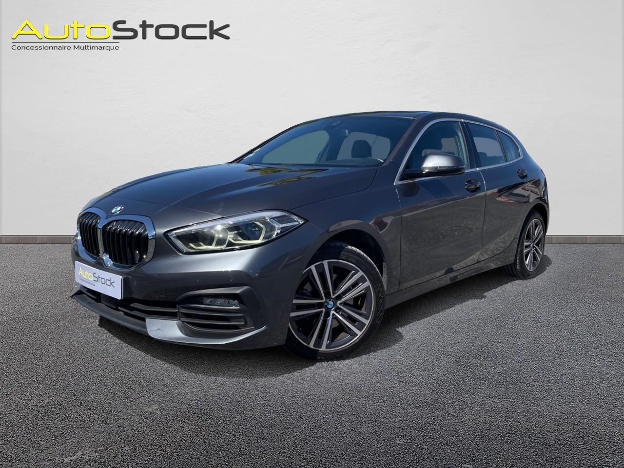 BMW SERIE 1