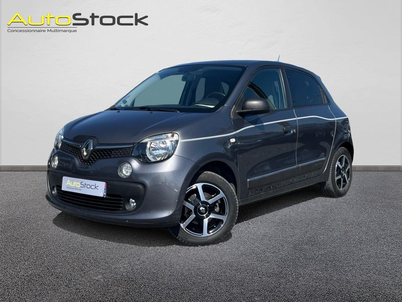 RENAULT TWINGO 0.9 Energy TCe - 90  III Intens