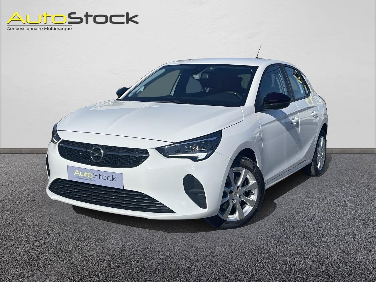 OPEL CORSA 1.5 D 100 Edition Business