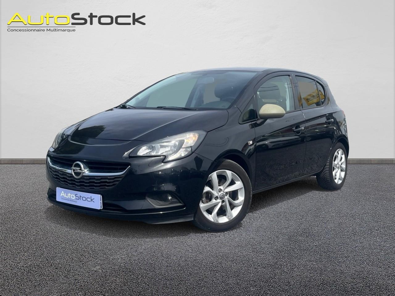 OPEL CORSA 1.3 CDTI - 75 Edition