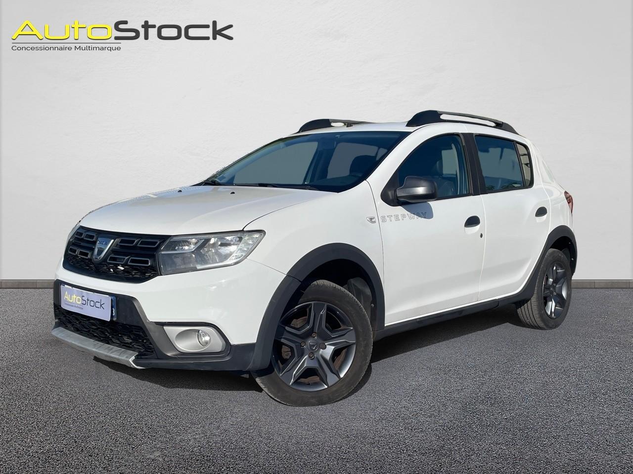 DACIA SANDERO 0.9 TCe - 90  II Explorer