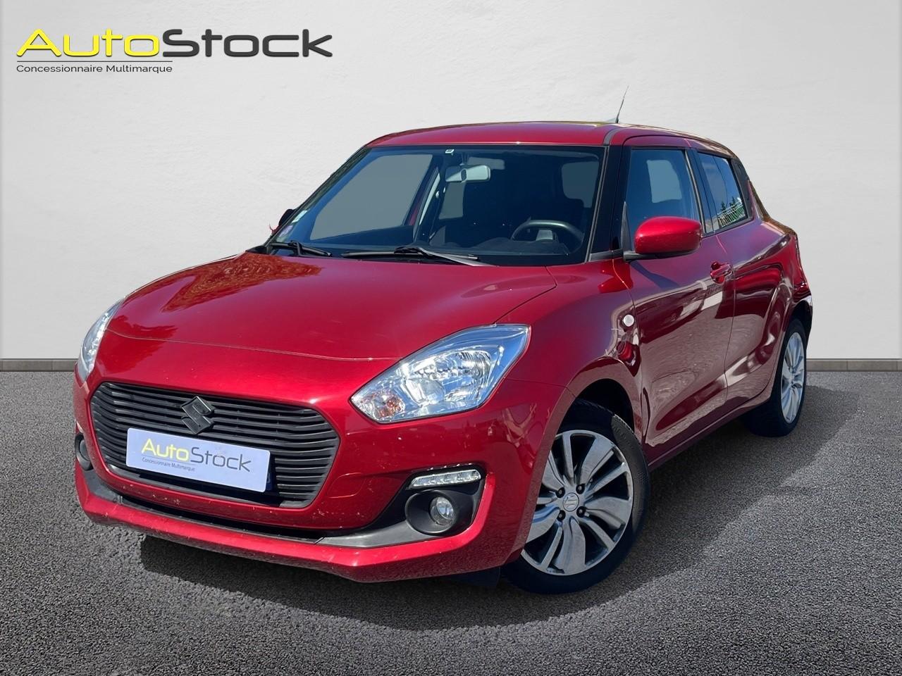 SUZUKI SWIFT 1.0 Bossterjet  Privilège