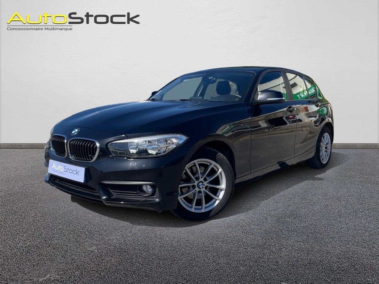 BMW SERIE 1
