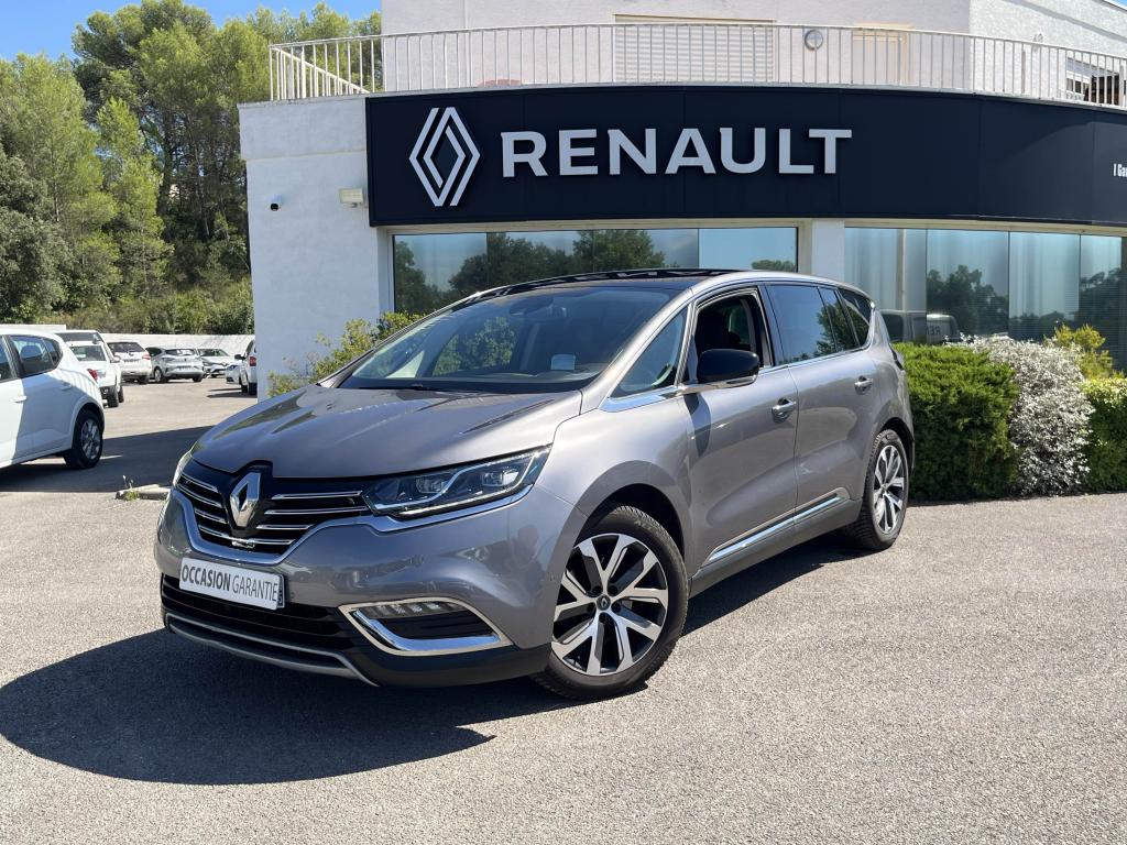 RENAULT ESPACE