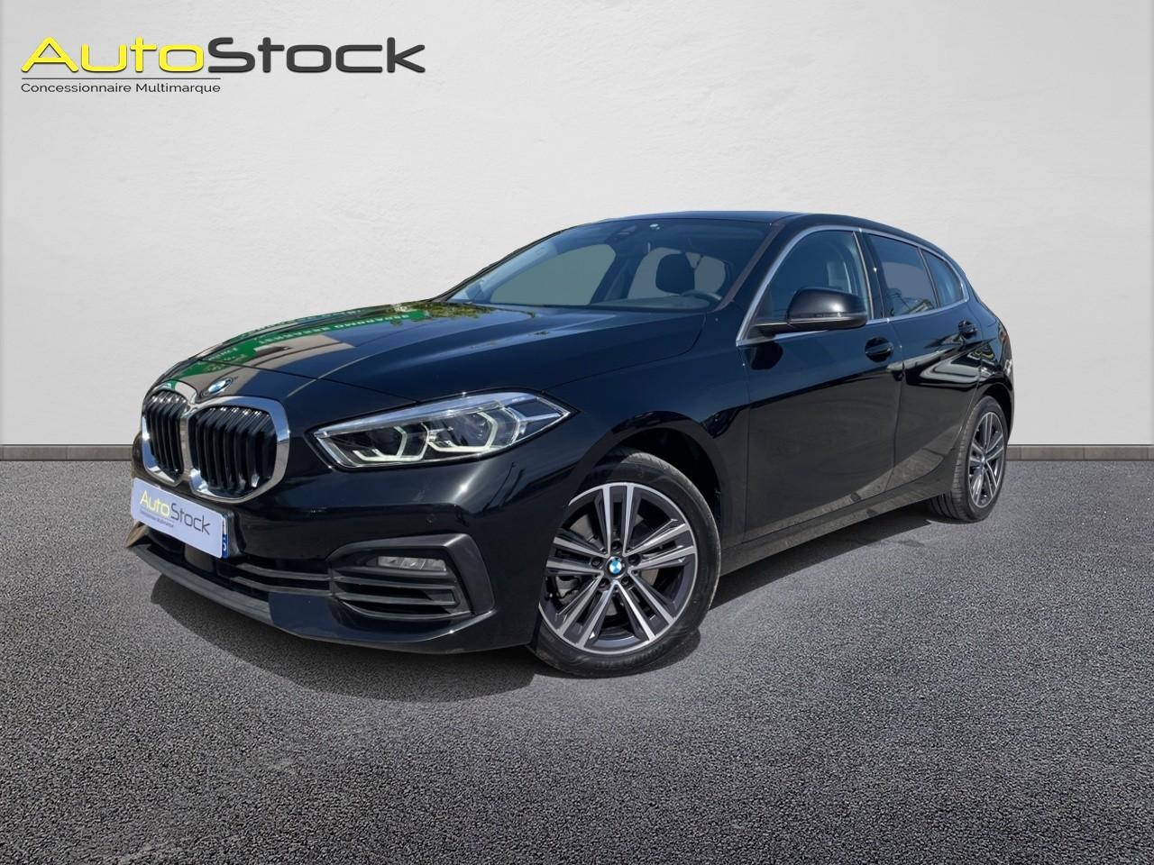 BMW SERIE 1