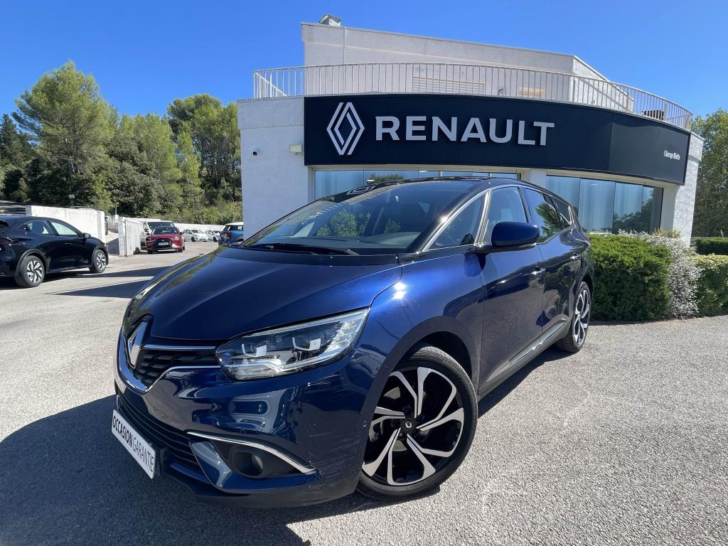 RENAULT GRAND SCENIC