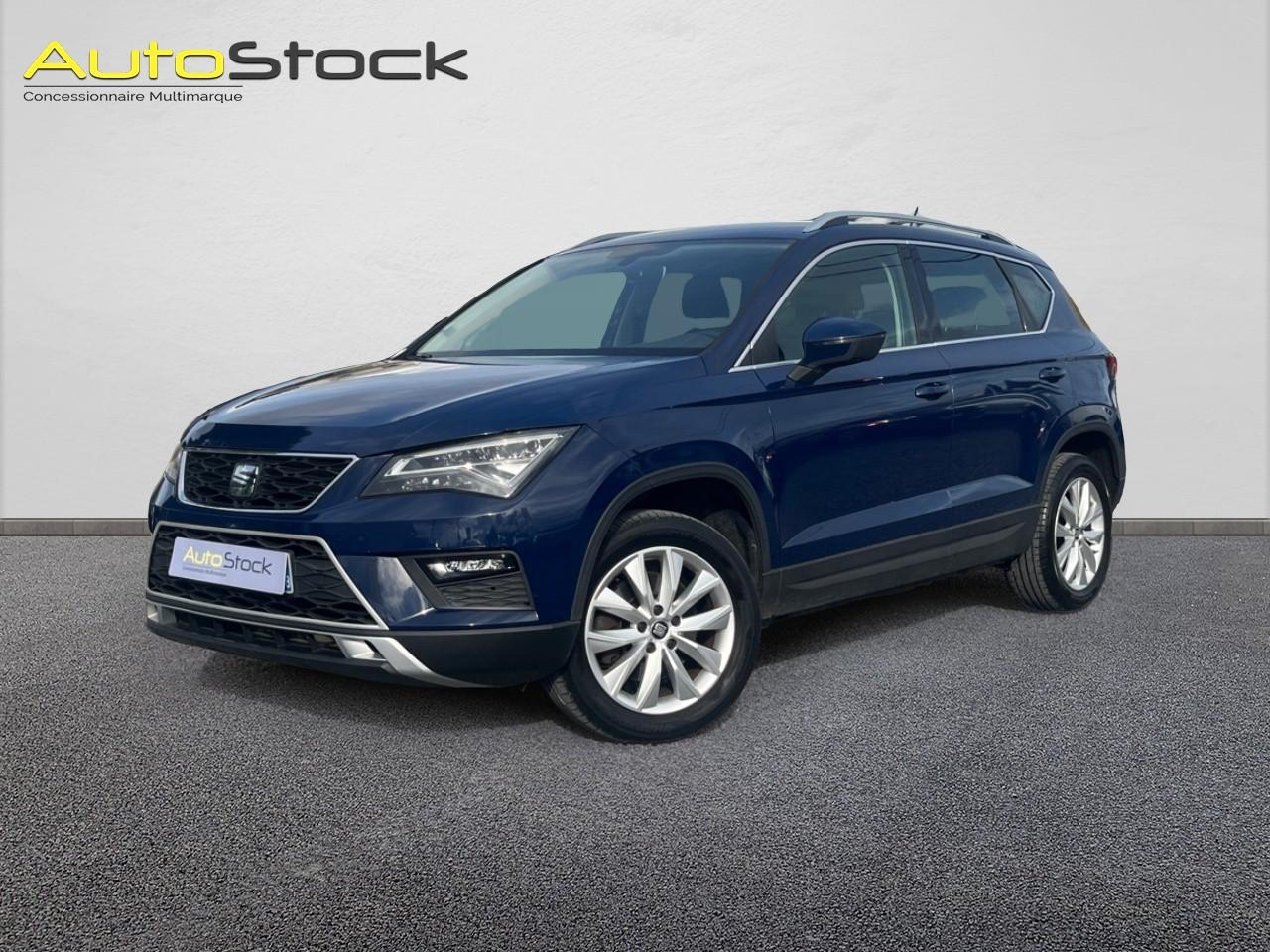 SEAT ATECA 1.4 TSI ACT - 150  Style