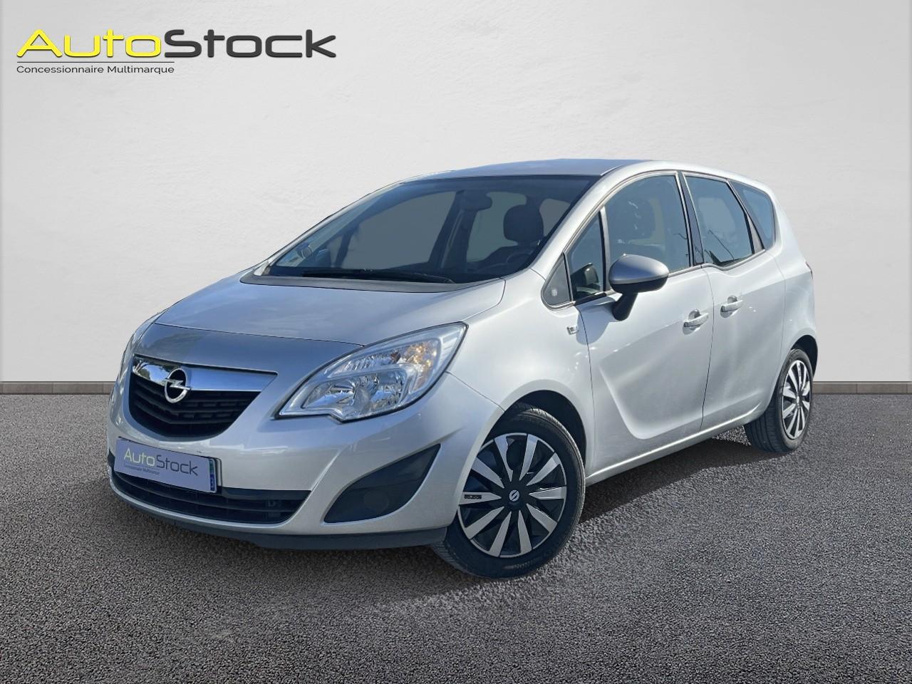 OPEL MERIVA 1.4i Twinport - 100 Enjoy