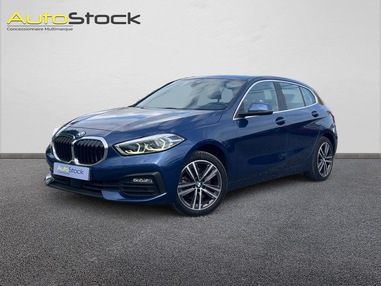 BMW SERIE 1